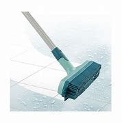 LEIFH SUPRABEZEM/RUBBEREN BEZEM KOP 30CM CLICK SYSTEM ()